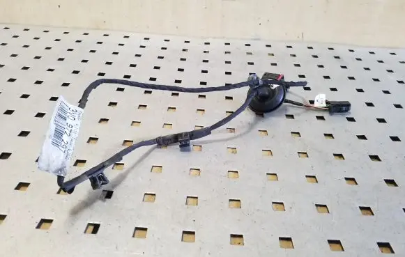Skoda Superb B8 (3V) Front door wiring loom 3V0972297