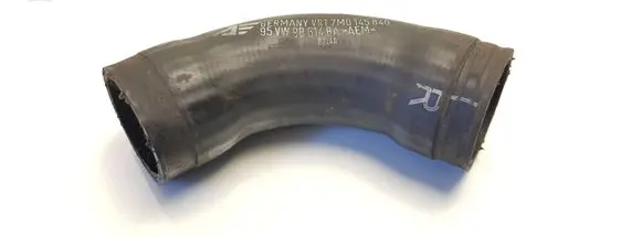Ford Galaxy Intercooler hose/pipe 7M0145840 DZL4A