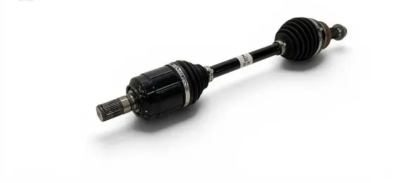 KIA Sorento IV Front driveshaft 49500P2000 53302