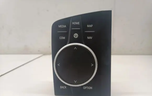 BMW 3 G20 G21 Head unit multimedia control 5A32A45
