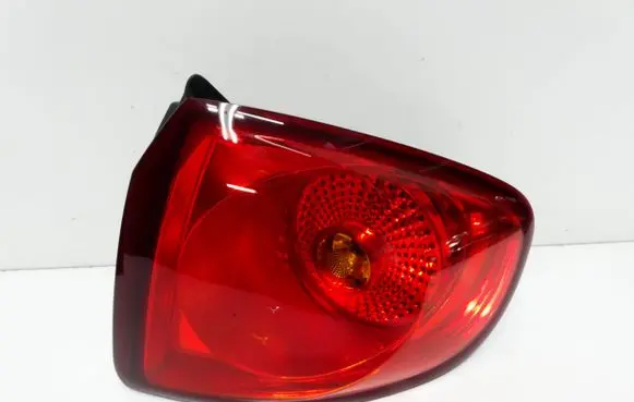 Seat Altea Rear/tail lights 5P0945096L 5P0945096J 5P0945112F