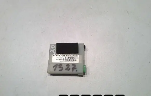 Volvo S80 Engine control unit/module 8622636