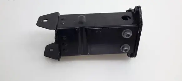 Mercedes-Benz S W220 Front bumper shock/impact absorber 