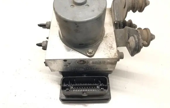 Volkswagen PASSAT CC ABS Pump 3AA614109AC