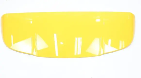 BMW X1 U11 Tailgate/trunk spoiler 7011131