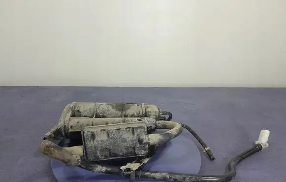 Honda Civic X Active carbon filter fuel vapour canister MJ120WB