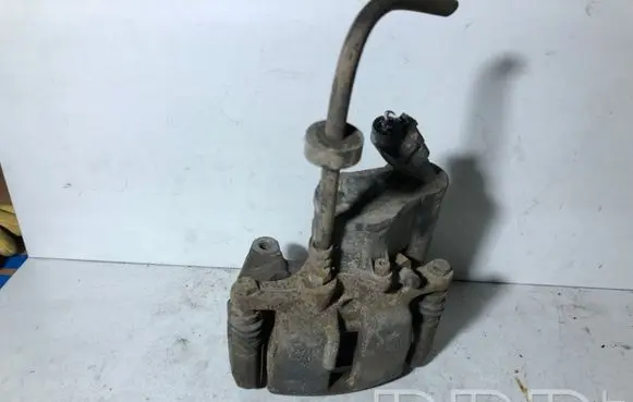 Audi A6 S6 C6 4F Rear brake caliper