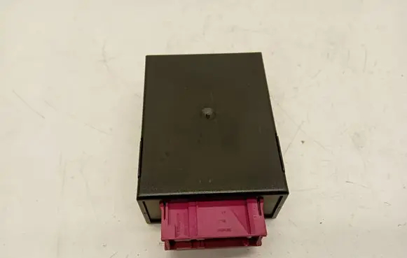 BMW 5 E39 Light module LCM 61358375964 55892110