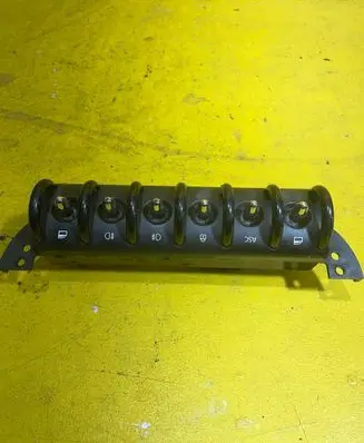 Mini One - Cooper R50 - 53 Other switches/knobs/shifts RG21838000