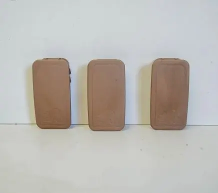 Audi A6 S6 C6 4F Other interior part 4F0887301