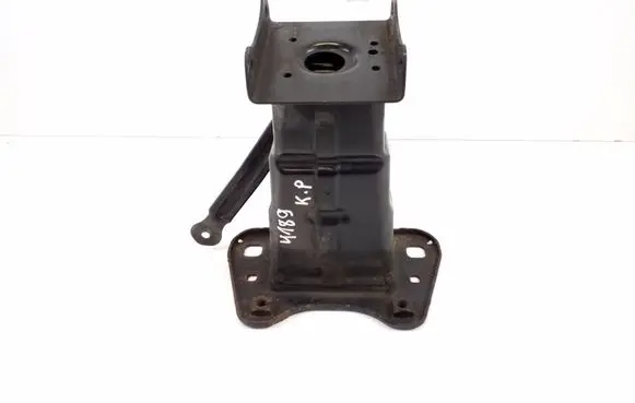 Mercedes-Benz ML W164 Front bumper shock/impact absorber A1646201931