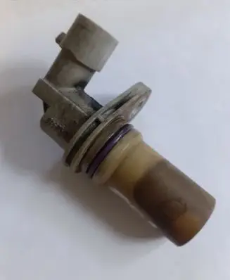 Crankshaft position sensor