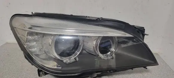 BMW 7 F01 F02 F03 F04 Headlight/headlamp 7289096 7253200000 E0L461H