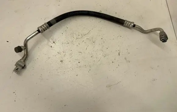Subaru Impreza V Air conditioning (A/C) pipe/hose 73424FL11A