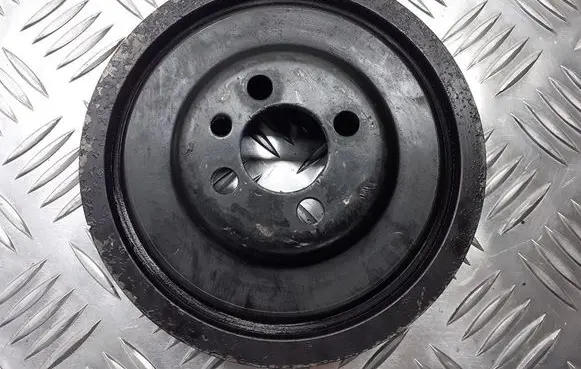 Ford Galaxy Alternator pulley 03G105243