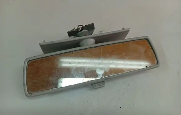 Seat Toledo III (5P) Rear view mirror (interior) E1010749