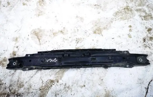 Opel Zafira A Front bumper cross member