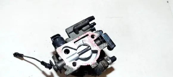 Opel Vectra B Carburettor 59601