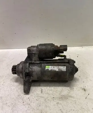 Volkswagen PASSAT B6 Starter motor