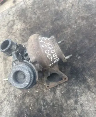 Volvo V70 Turbo 8653146