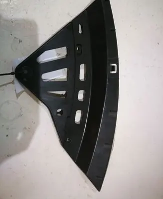 Citroen C4 Grand Picasso Headlight/headlamp mounting bracket 325521125L3