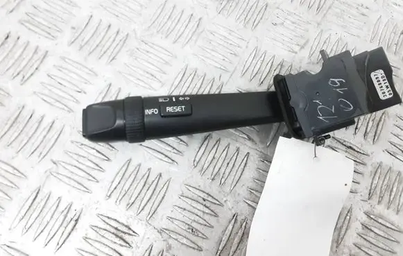 Volvo XC90 Indicator stalk 30768097