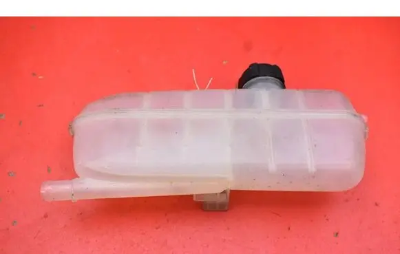 Renault Zoe Coolant expansion tank/reservoir 217101652R