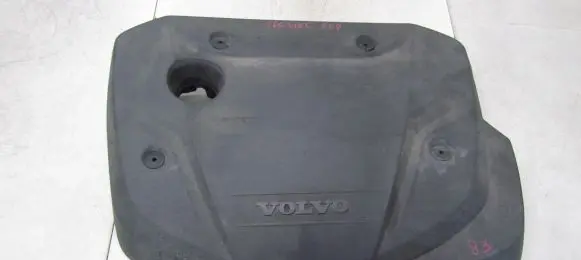Volvo V60 Engine cover (trim)