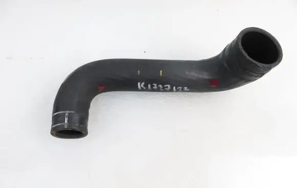 Opel Meriva A Intercooler hose/pipe 55351859