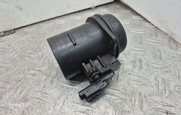 Peugeot 5008 Mass air flow meter 9683282980 AFH5024