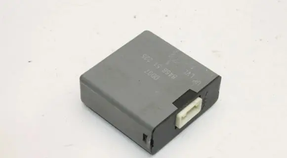 Mazda 3 II Light module LCM B45B51225