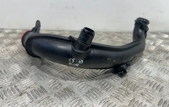 Citroen C5 Intercooler hose/pipe
