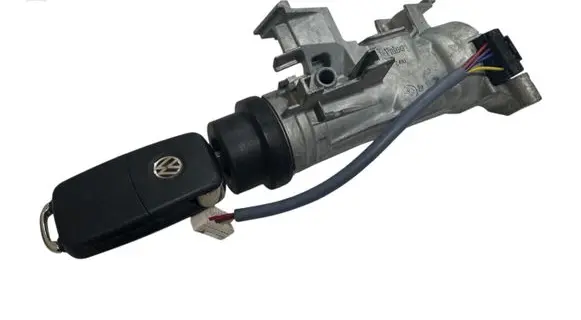 Volkswagen Caddy Ignition lock 1K0905851B