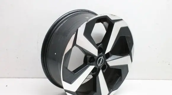 Nissan Qashqai J12 R12 alloy rim 6UA8A