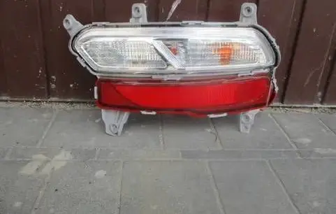 KIA Sportage Tailgate rear/tail lights R92406D97