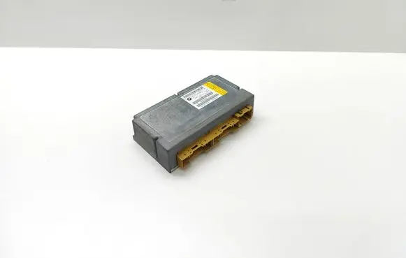 BMW 5 E60 E61 Airbag control unit/module 6960383 65776960383 532221891