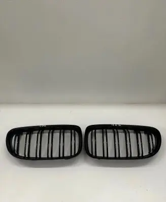 BMW 3 E90 E91 Dash center air vent grill