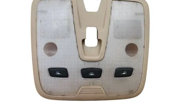 Volvo S60 Front seat light 9483553 9483554 SDNM00