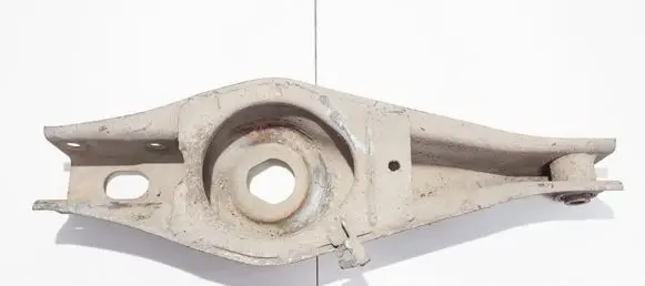 Peugeot 406 Rear upper control arm/wishbone