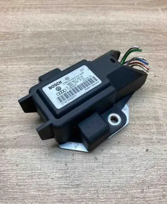 Audi A6 S6 C5 4B ESP acceleration yaw rate sensor 4B0907637A 0265005213