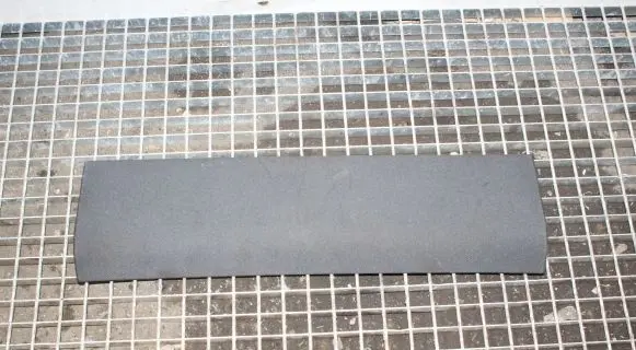 Audi TT TTS Mk2 Other interior part 8J8867839 8J8867839A