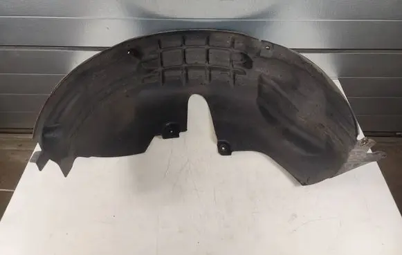 Citroen DS4 Rear arch fender liner splash guards 9688386180