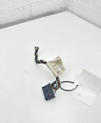 Mercedes-Benz CLK A209 C209 Rear tail light wiring loom A2095400608