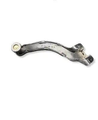 Renault Trafic II (X83) Sliding door upper roller guide/hinge D312370J 65713