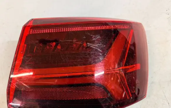 Audi A6 S6 C7 4G Rear/tail lights 4G9945096F