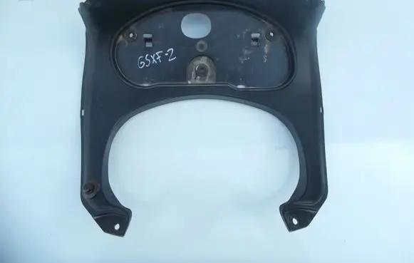 Volkswagen Golf VII Speedometer (instrument cluster)