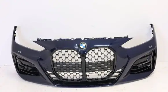 BMW 4 G22 G23 G24 G26 Front bumper 69874155
