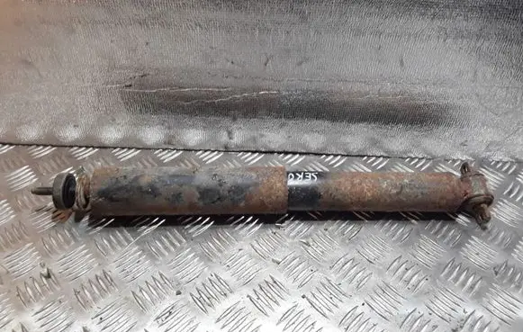 Jeep Grand Cherokee Front shock absorber/damper