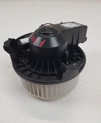 Jaguar F-Pace Heater fan/blower MF1163602681