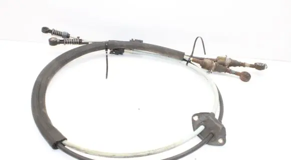 Porsche Boxster 986 Gear shift cable linkage 98642404207